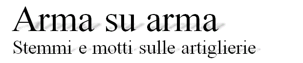 art arma titolo