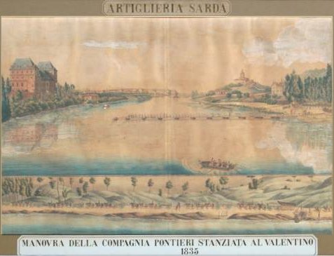 compagnia pontieri